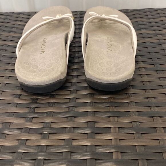 Vionic sandals, women’s size 7 - Picture 3 of 6